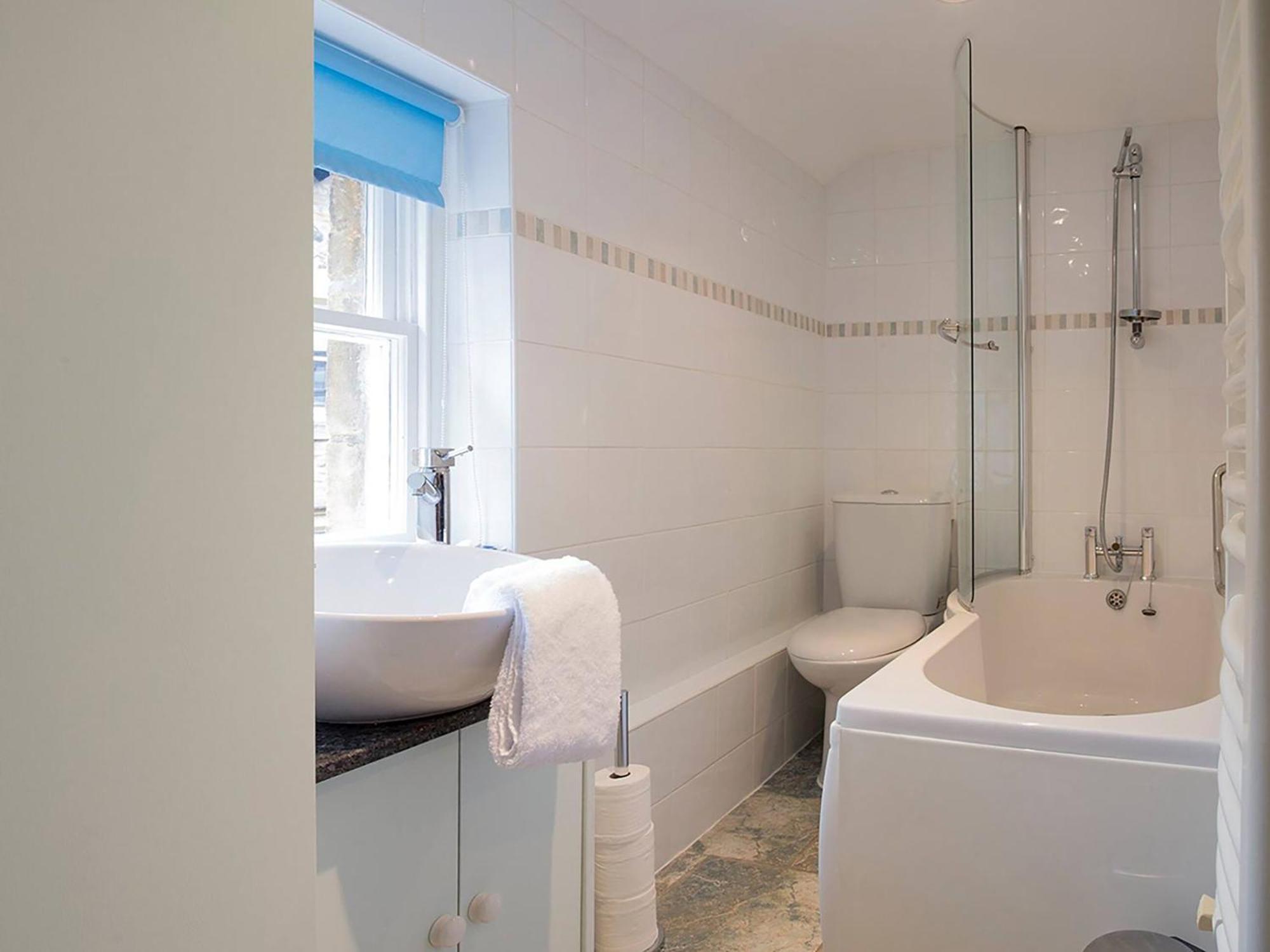 Dorothy Forster Court Villa Alnwick Ngoại thất bức ảnh